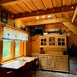 Ferienhaus Pod Modrzewiem Neumarkt