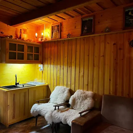 Tatil Evi Pod Modrzewiem *
