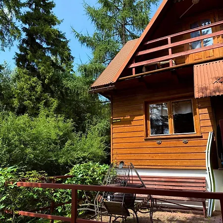 Pod Modrzewiem Nowy Targ