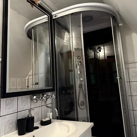 Tatil Evi Pod Modrzewiem Nowy Targ