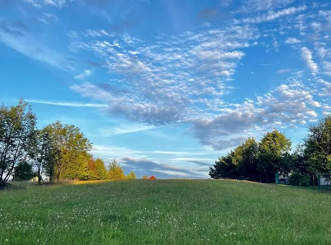 Pod Modrzewiem * Новы-Тарг